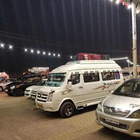Jhilmil Dhaba Hotel Sonipat Zewnętrze zdjęcie