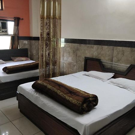 Jhilmil Dhaba Hotel Sonipat Zewnętrze zdjęcie