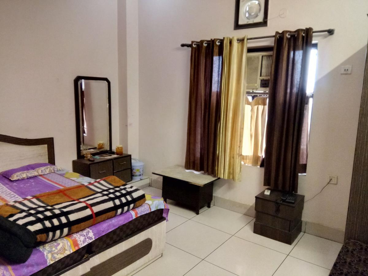 Jhilmil Dhaba Hotel Sonipat Zewnętrze zdjęcie