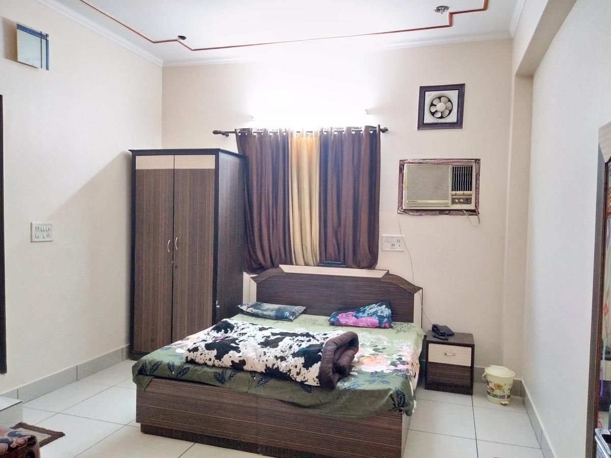 Jhilmil Dhaba Hotel Sonipat Zewnętrze zdjęcie