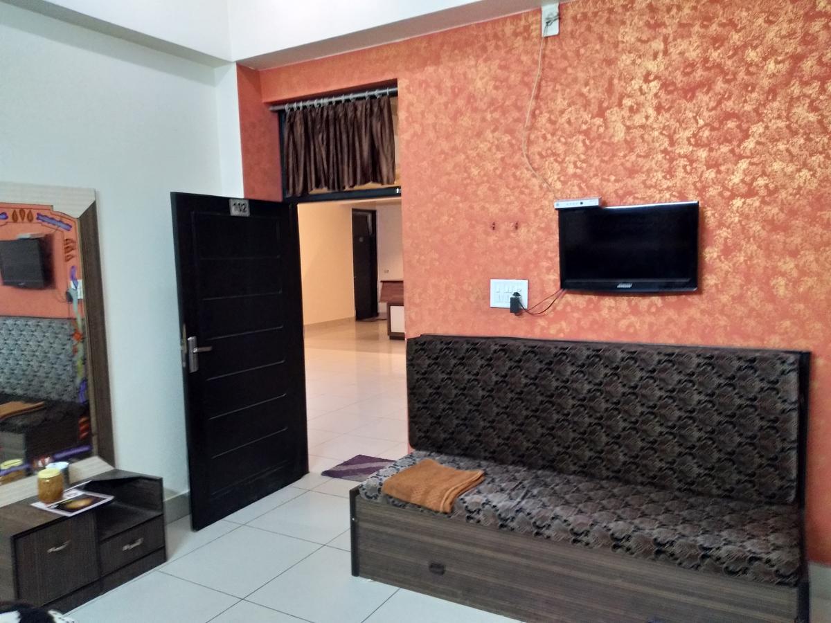Jhilmil Dhaba Hotel Sonipat Zewnętrze zdjęcie