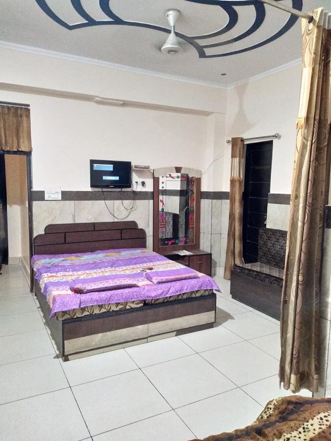 Jhilmil Dhaba Hotel Sonipat Zewnętrze zdjęcie