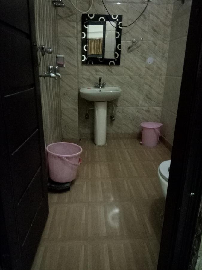 Jhilmil Dhaba Hotel Sonipat Zewnętrze zdjęcie