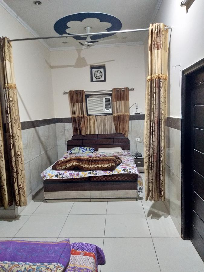 Jhilmil Dhaba Hotel Sonipat Zewnętrze zdjęcie