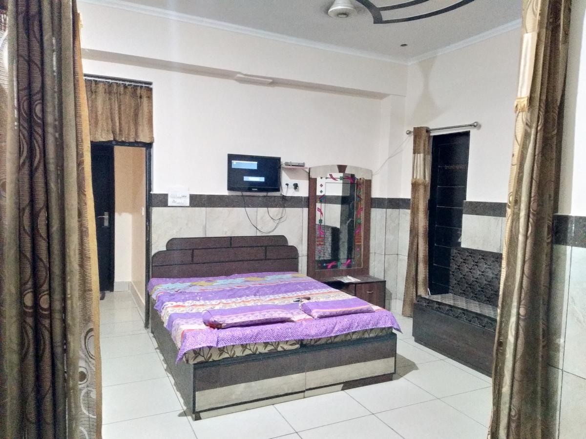 Jhilmil Dhaba Hotel Sonipat Zewnętrze zdjęcie