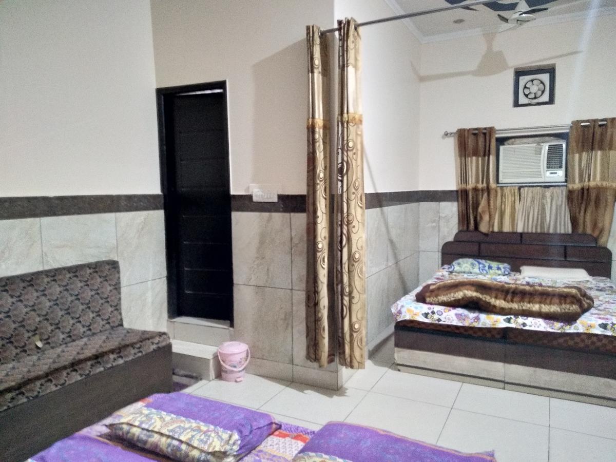 Jhilmil Dhaba Hotel Sonipat Zewnętrze zdjęcie