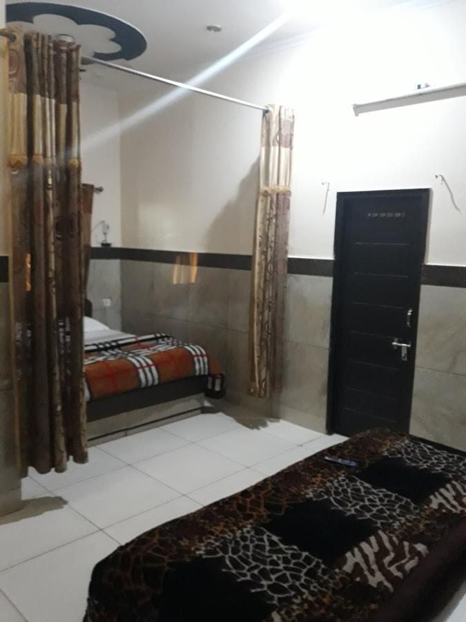 Jhilmil Dhaba Hotel Sonipat Zewnętrze zdjęcie