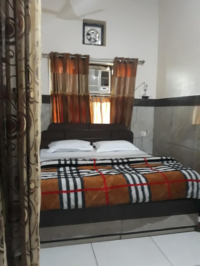 Jhilmil Dhaba Hotel Sonipat Zewnętrze zdjęcie